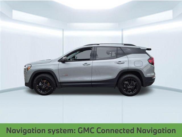 GMC Terrain 2024