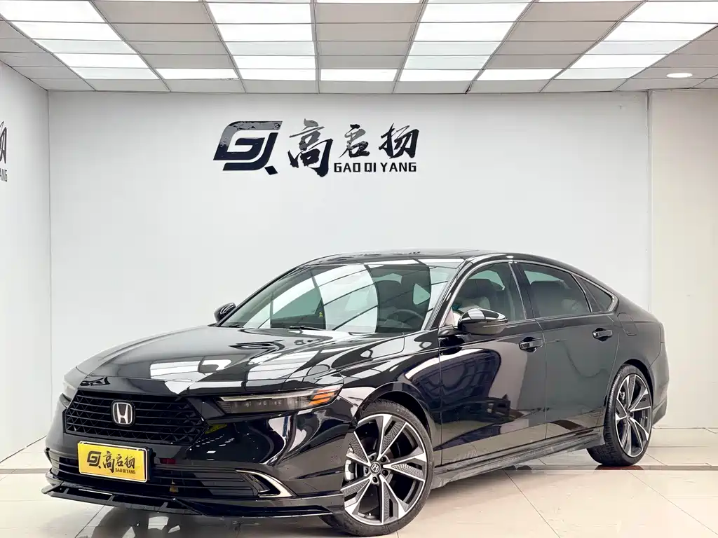 Honda Accord 2023