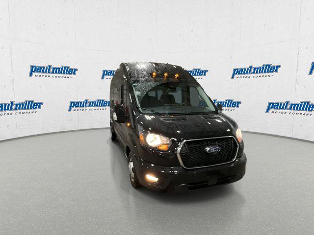 Ford Transit 2025