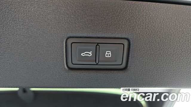 Audi A7 2021