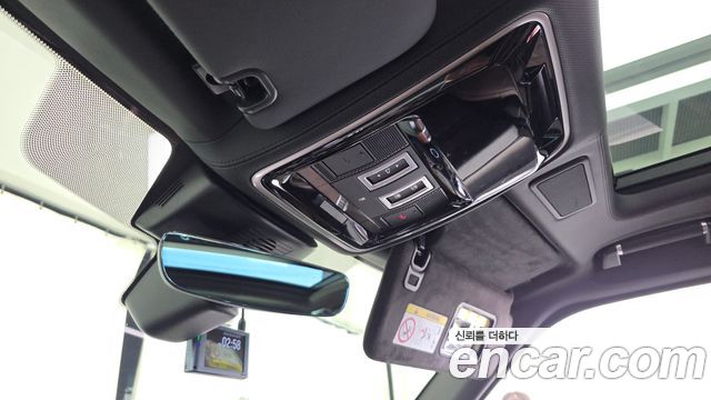 Land Rover Range Rover 2021
