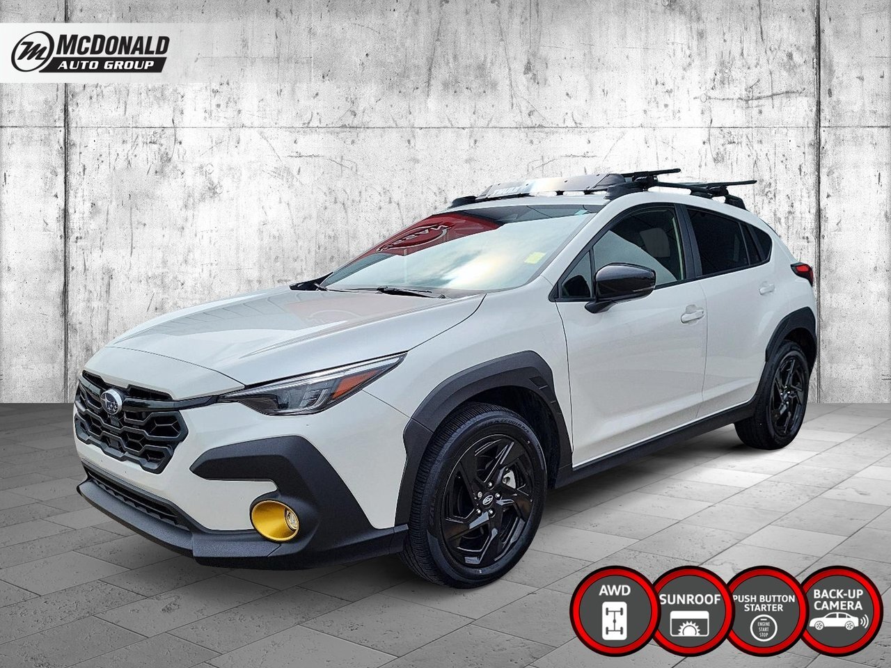 Subaru Crosstrek 2024