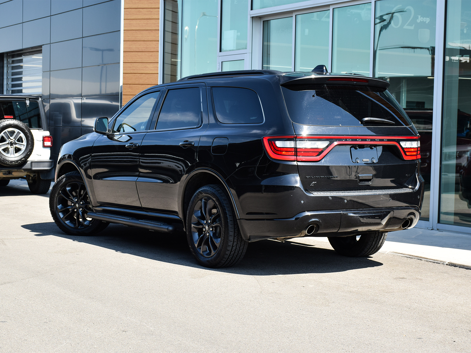 Dodge Durango 2023