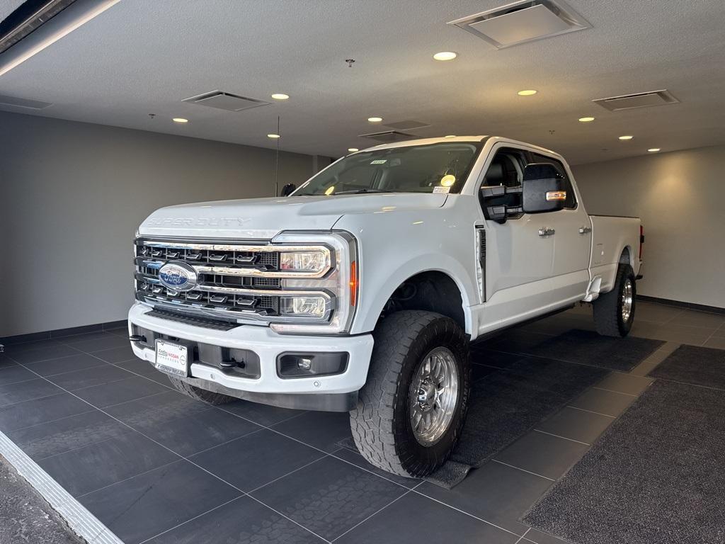 Ford F 250 2023