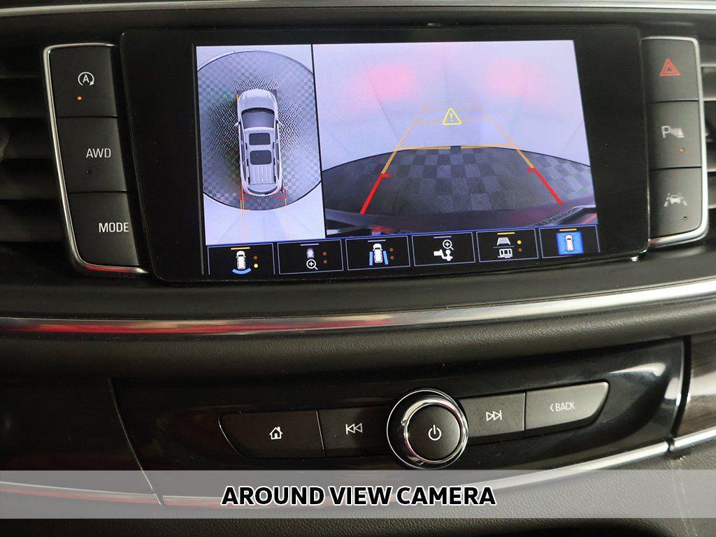 Buick Enclave 2023