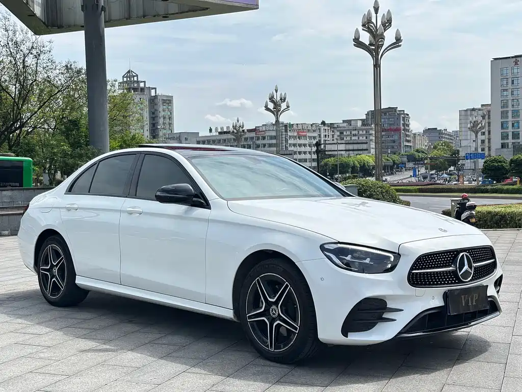 Mercedes-Benz CLA 2022
