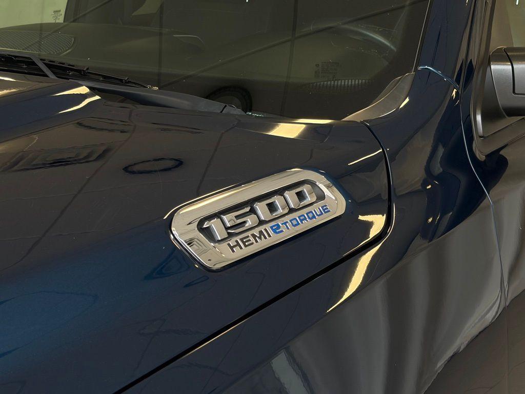 Ram 1500 2023