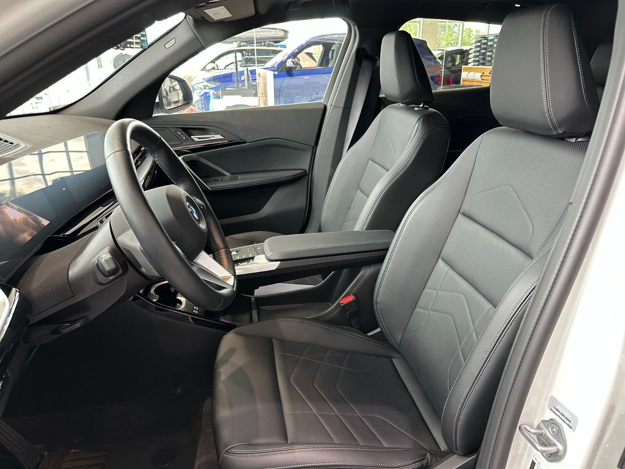 BMW X2 2025