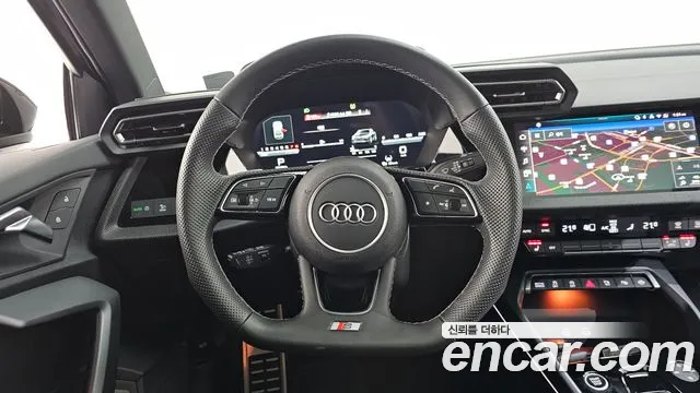 Audi A3 2025
