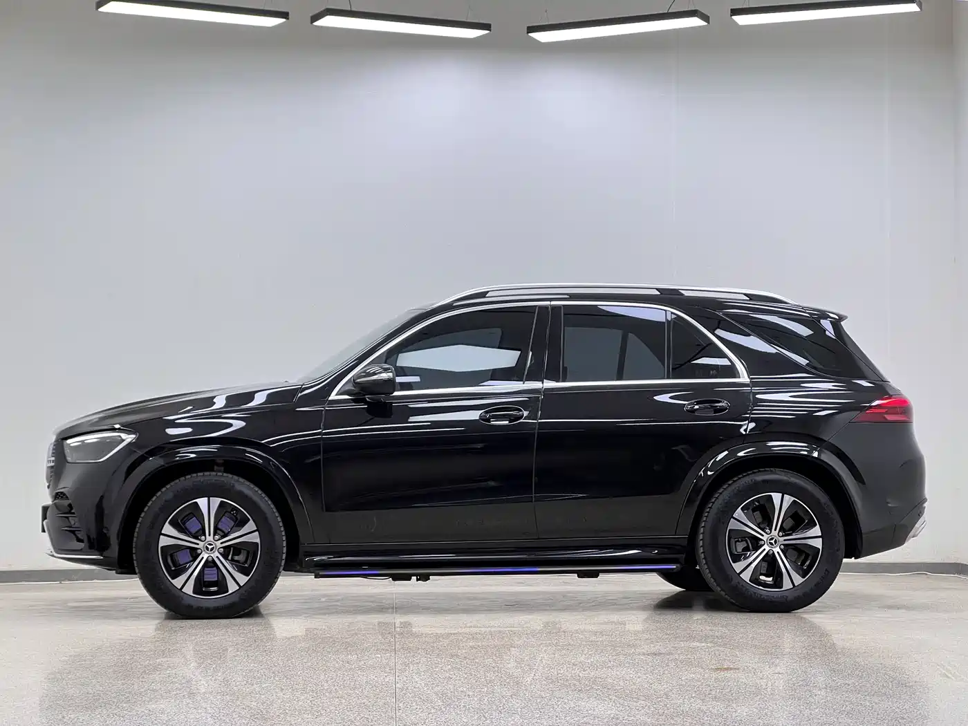 Mercedes-Benz GLE 2023