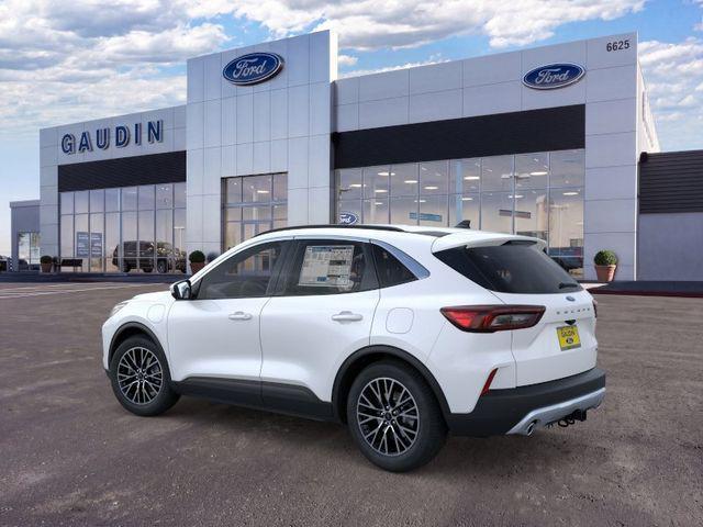 Ford Escape 2026