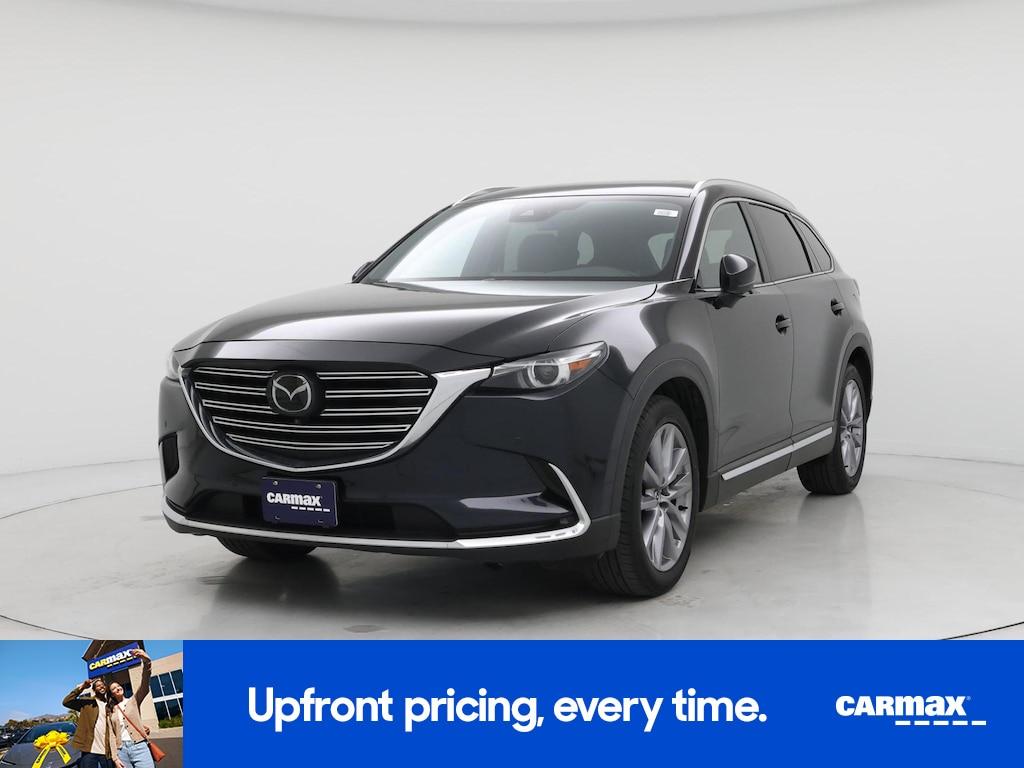 Mazda CX-9 2023