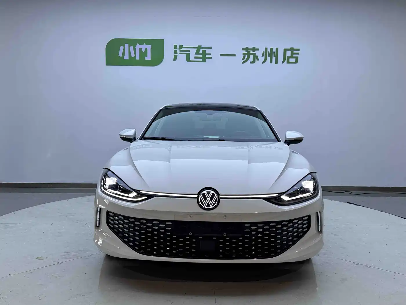 Volkswagen Lamando 2022