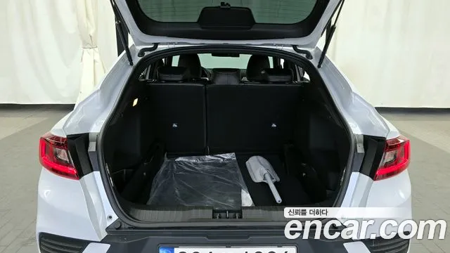 Renault Arkana 2024