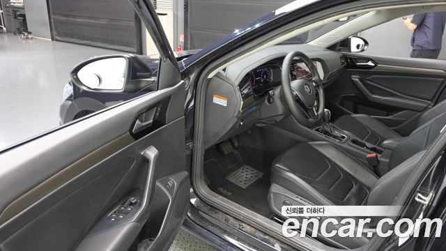 Volkswagen ID.4 2021