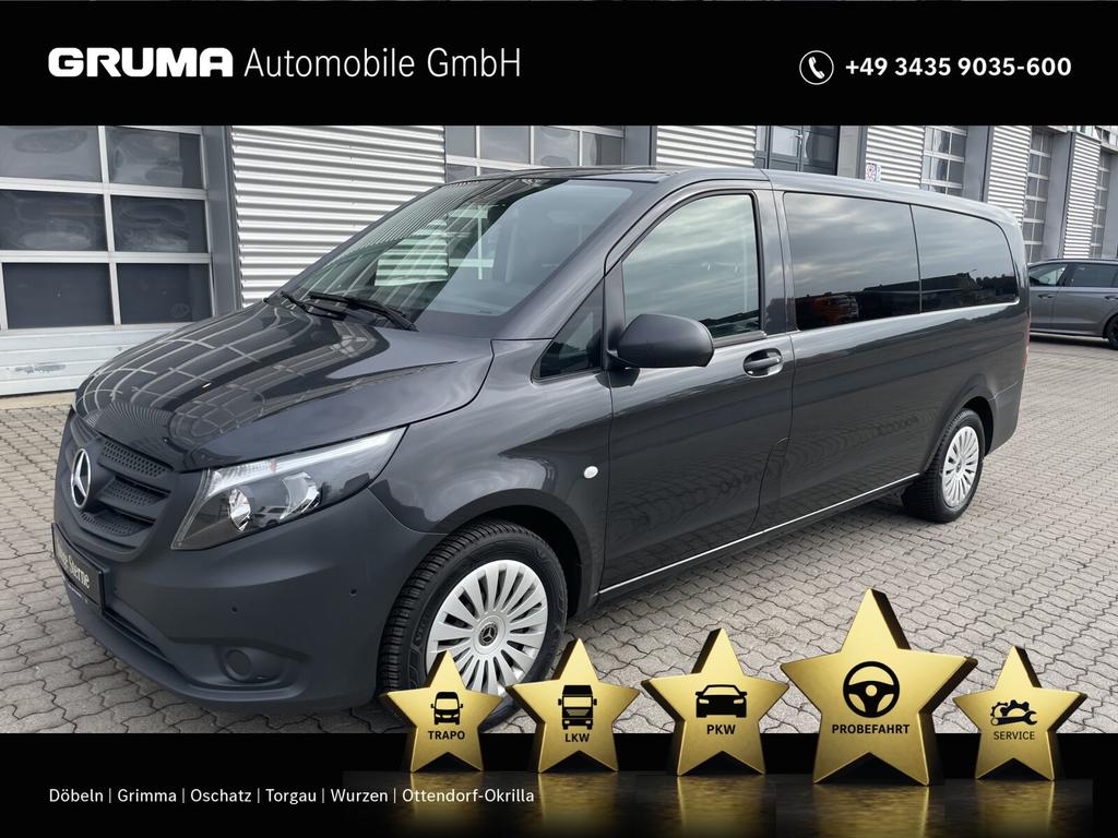 Mercedes-Benz Vito 2023