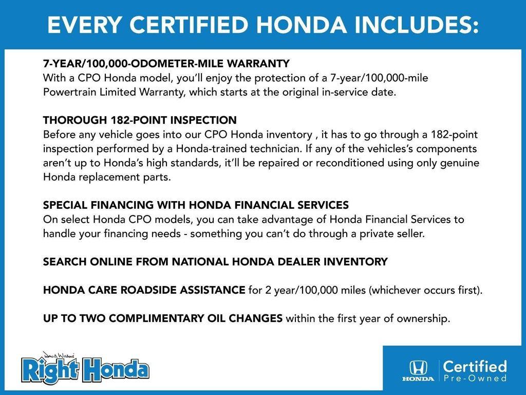 Honda HR-V 2026