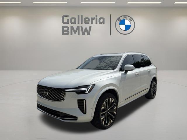 Volvo XC90 2025