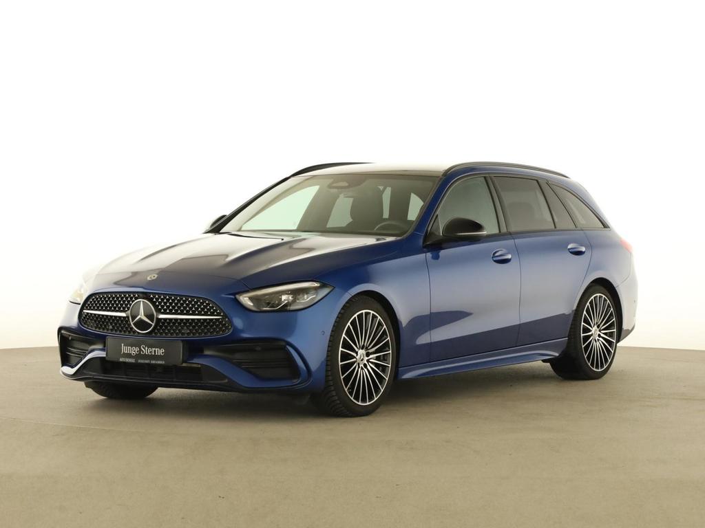 Mercedes-Benz C 300 2023
