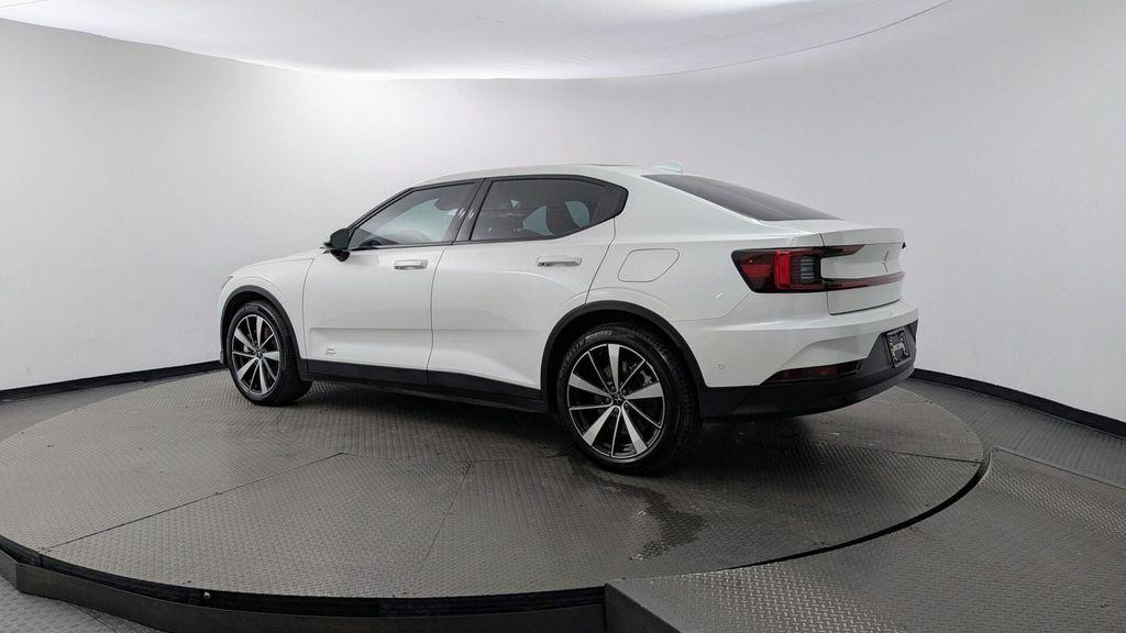 Polestar 2 2022