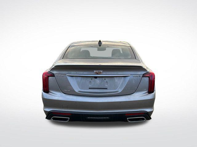 Cadillac CT5 2025