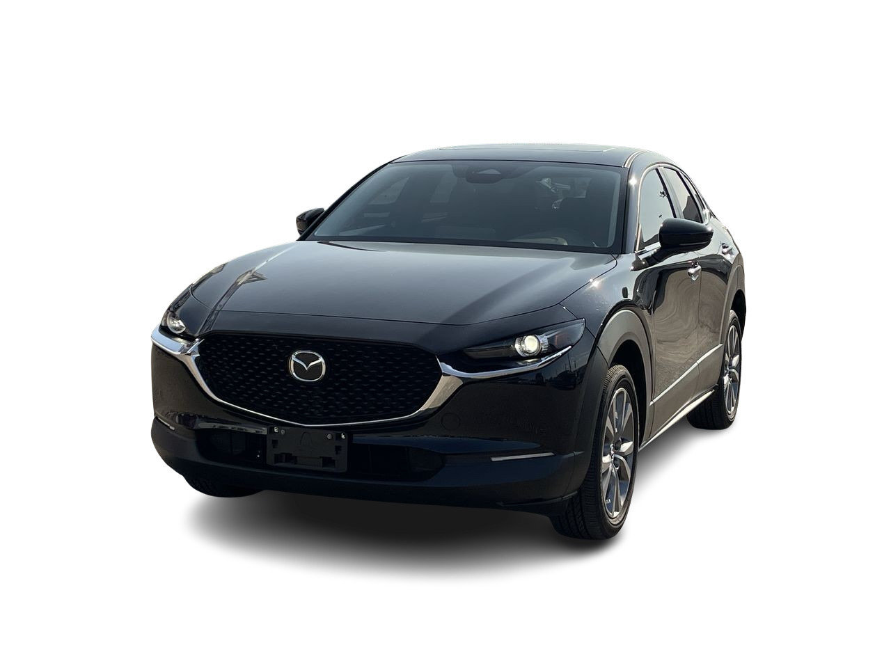 Mazda CX-30 2025
