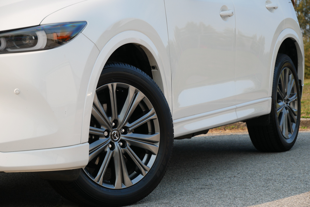 Mazda CX-5 2024