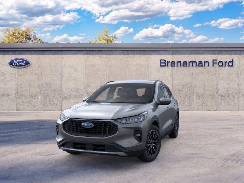 Ford Escape 2025