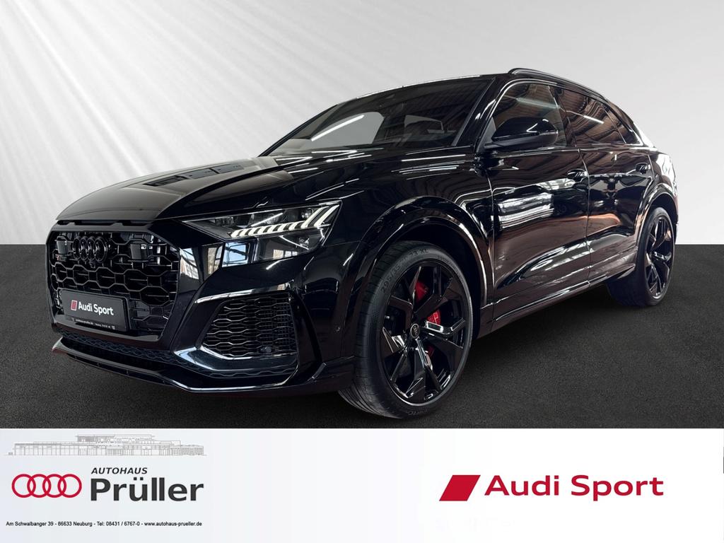 Audi RSQ8 2023