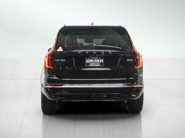 Volvo XC90 2026