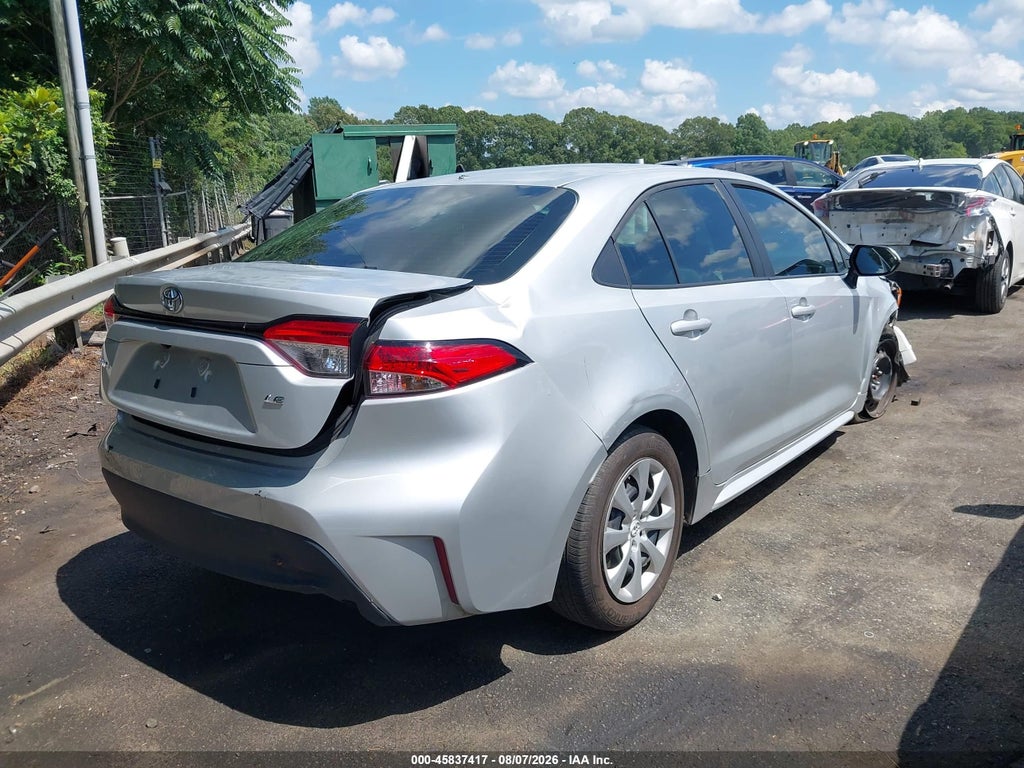 Toyota Corolla 2025