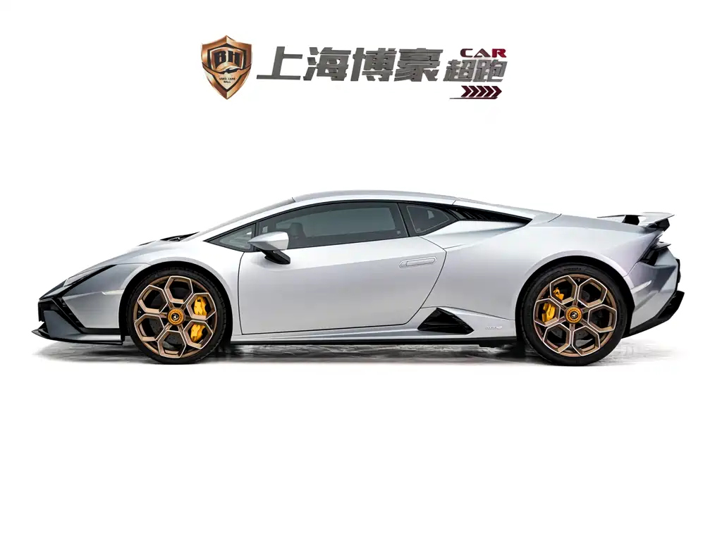 Lamborghini Huracán 2024