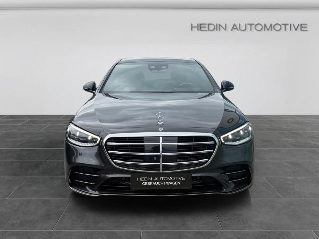 Mercedes-Benz S 400 2023