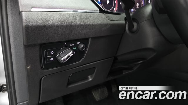 Volkswagen Passat 2022