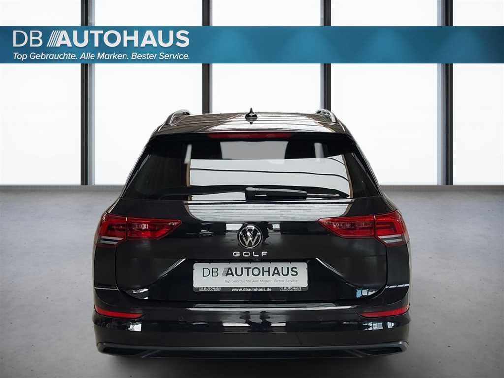 Volkswagen Golf 2024