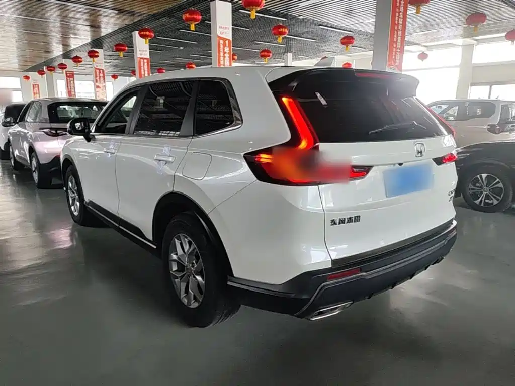 Honda CR-V 2024