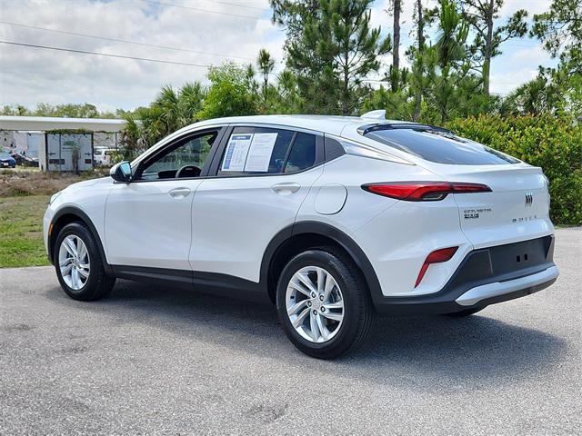 Buick Envista 2024