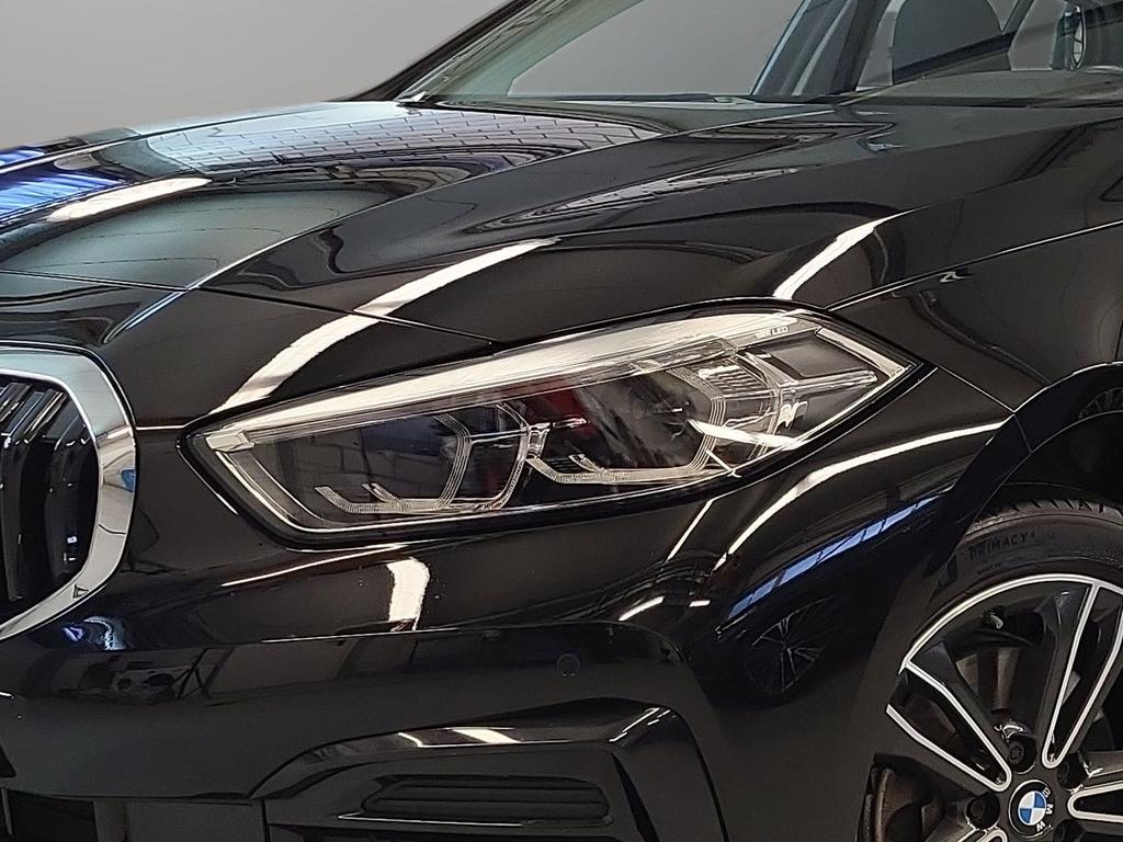 BMW 118 2023