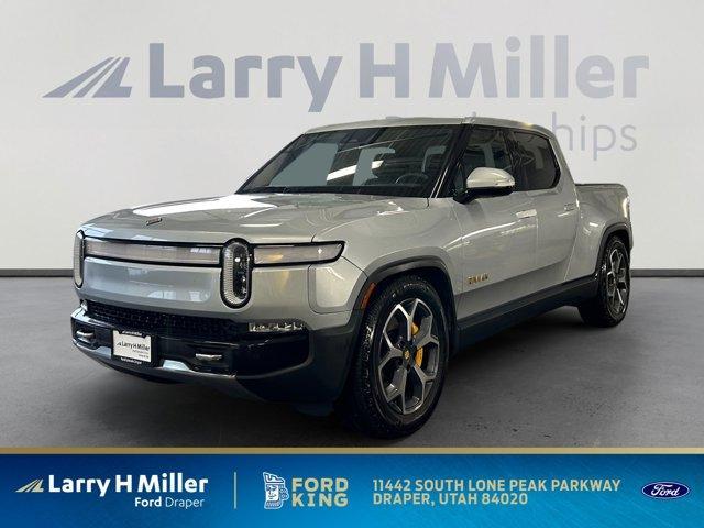 Rivian R1T 2023