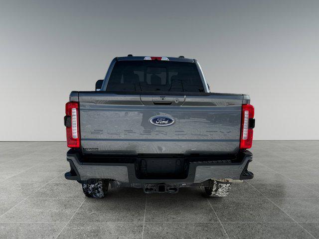 Ford F 250 2024
