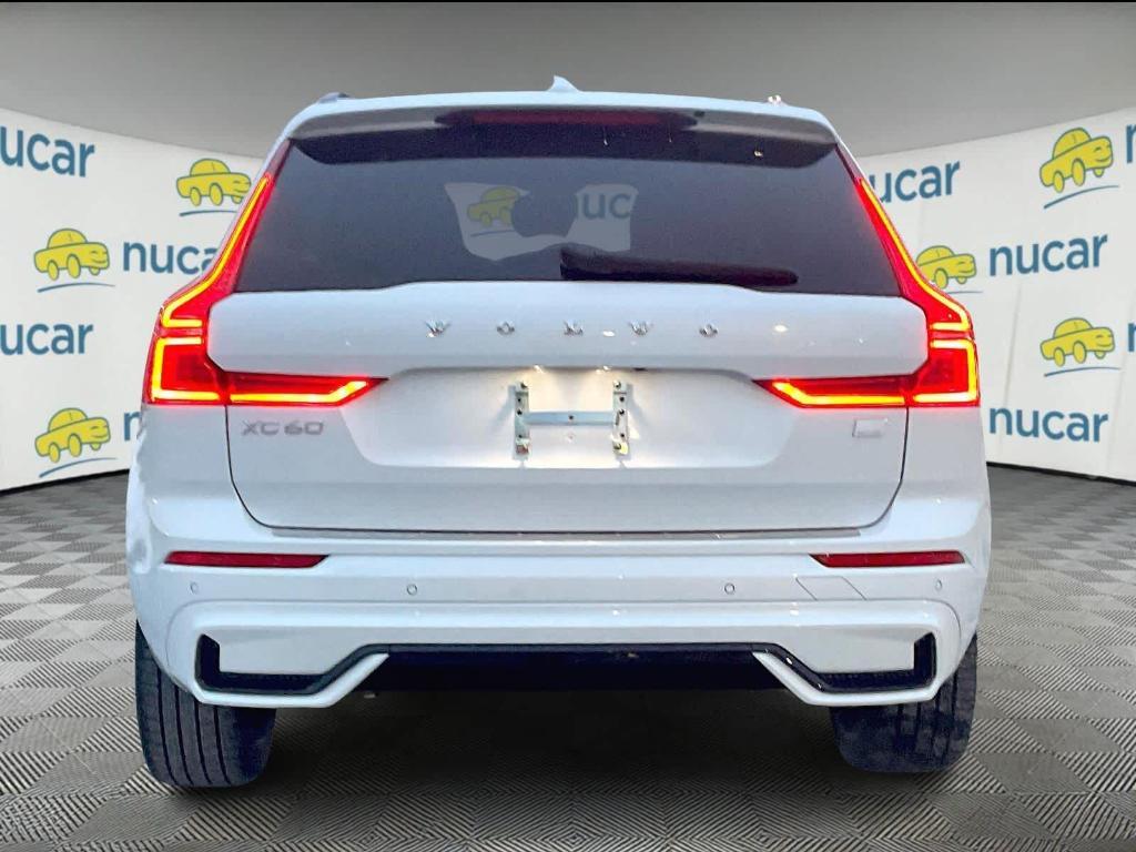 Volvo XC60 2024