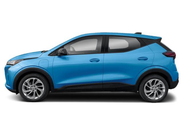 Chevrolet Bolt 2027