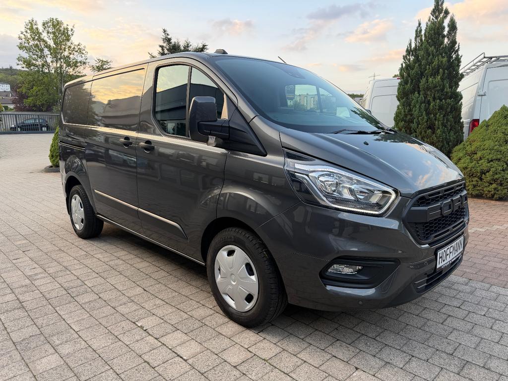 Ford Transit Custom 2023