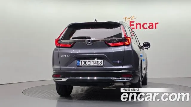 Honda CR-V 2022