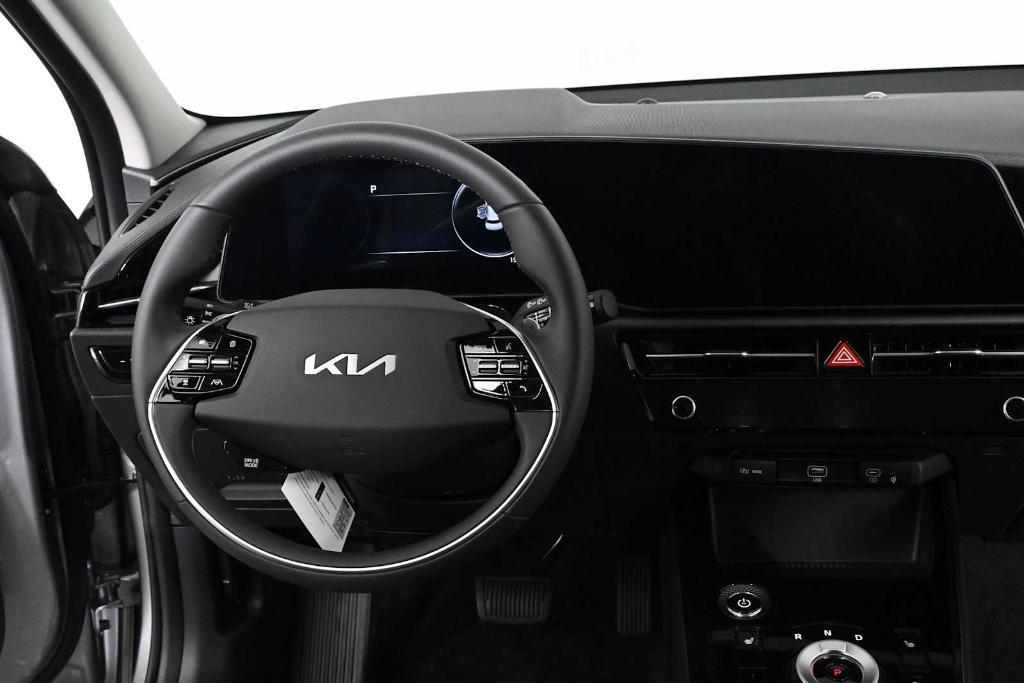 Kia NIRO EV 2026