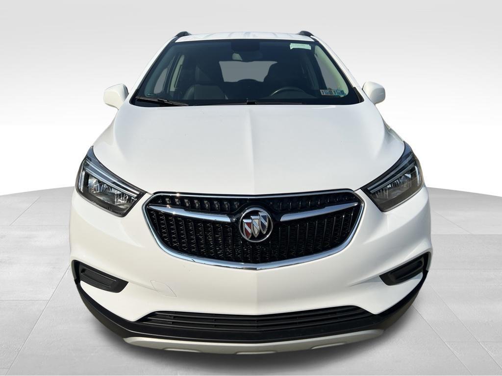 Buick Encore 2022