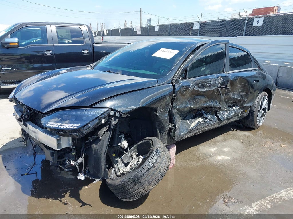 Hyundai IONIQ 6 2023