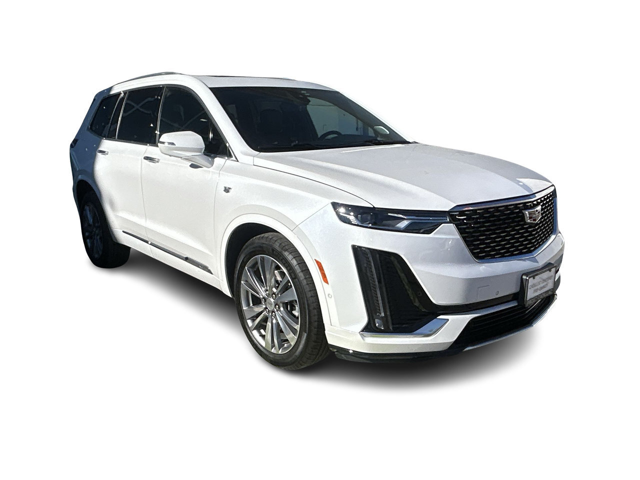 Cadillac XT6 2024