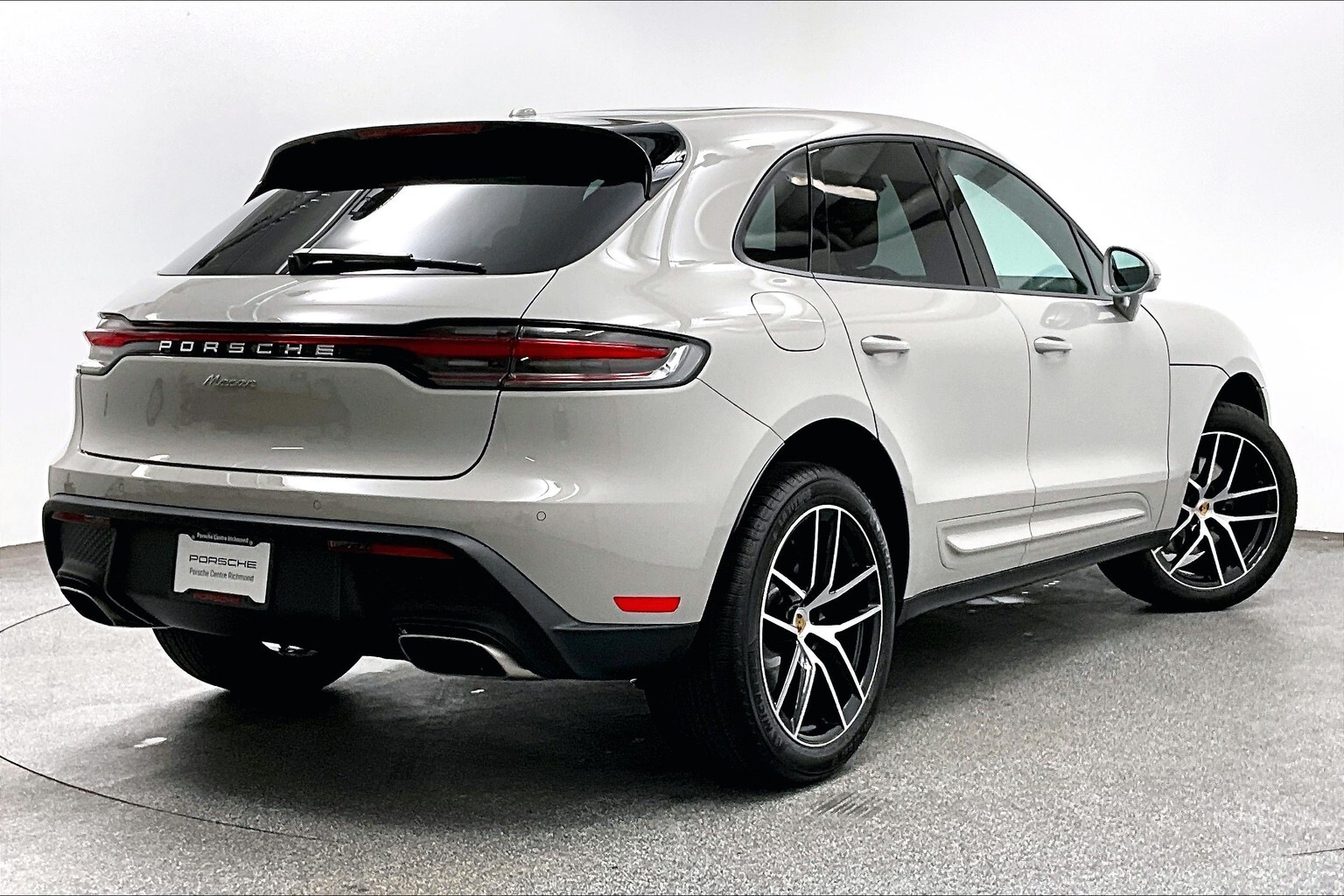Porsche Macan 2026