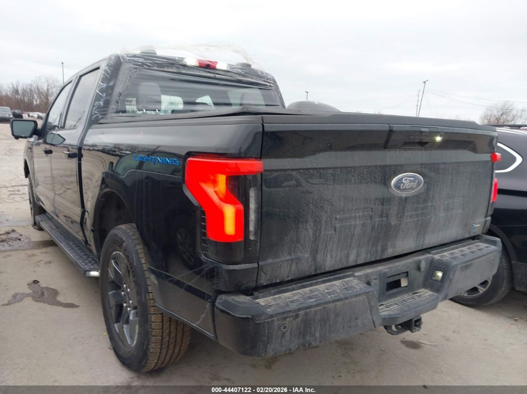 Ford F 150 2023